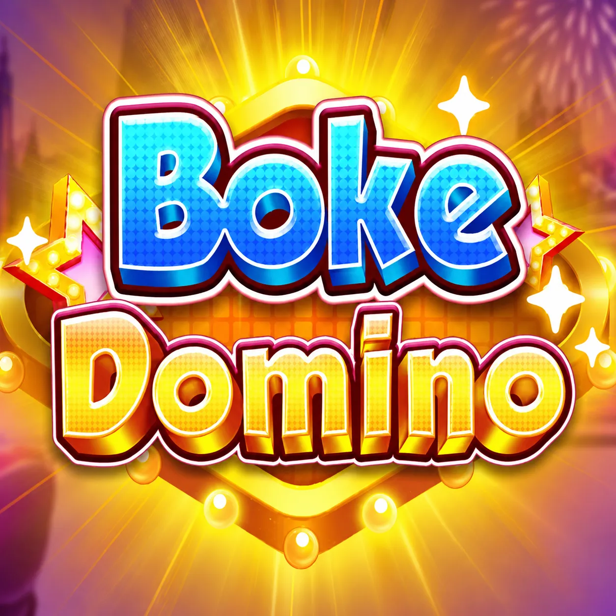 bokedomino APK Anime