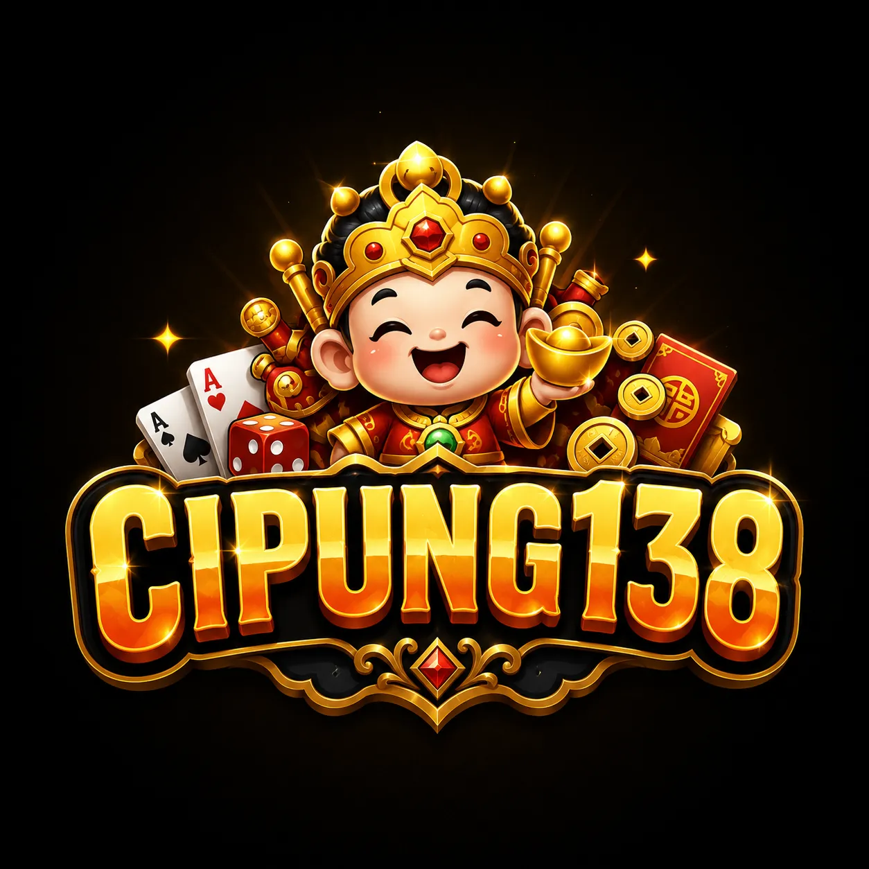 cipung138 APK Farming