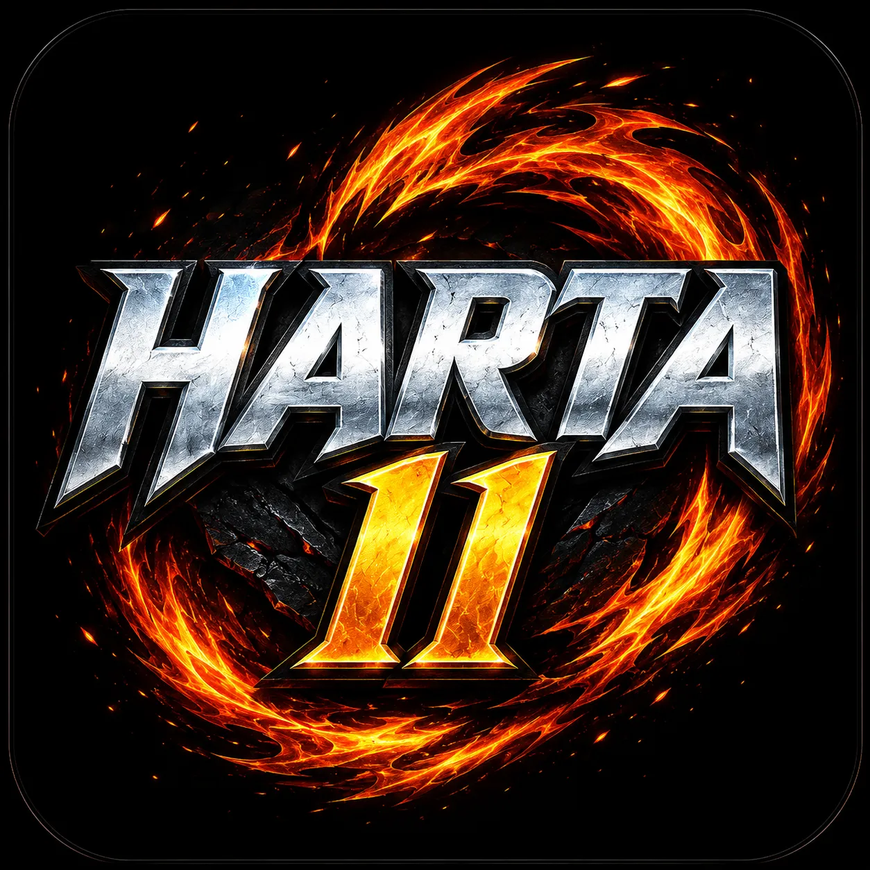harta11 APK Kasino