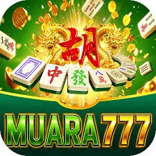 muara777 APK Arcade