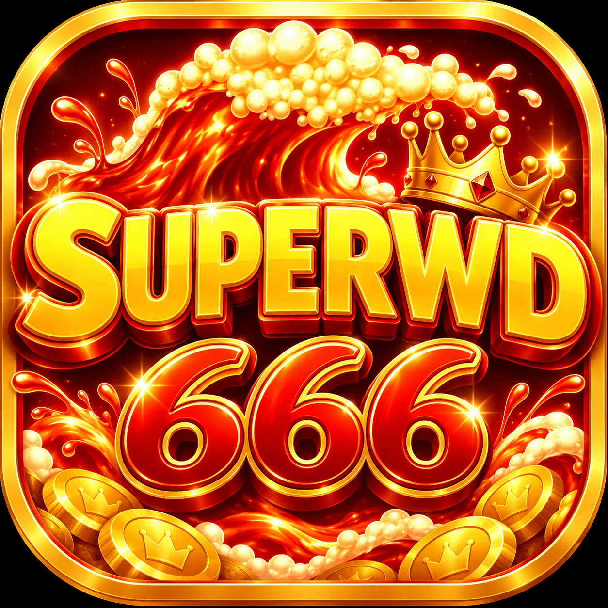 SUPERWD666 - Permainan Match-3 Terbaik untuk Menyegarkan Pikiran