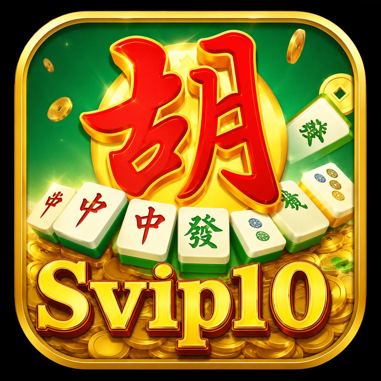 SVIP10 - Permainan Slot Penuh Keseruan